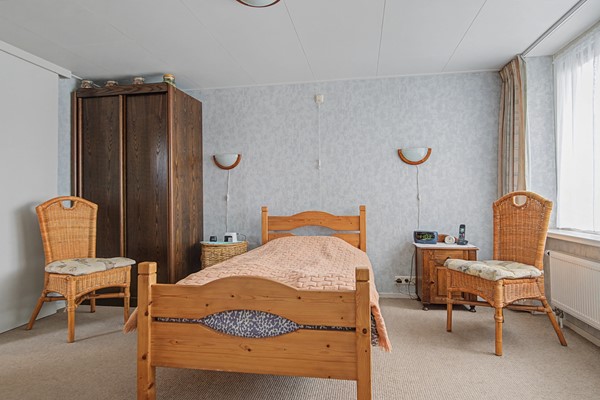 Medium property photo - De Hare 80, 8375 GH Oldemarkt